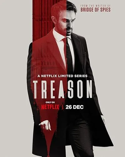  سریال Treason