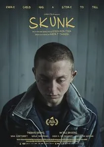  فیلم Skunk 2023