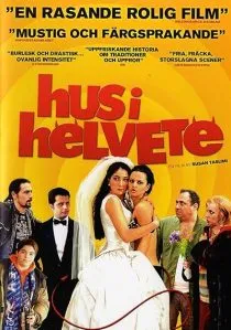  فیلم All Hell Let Loose 2002