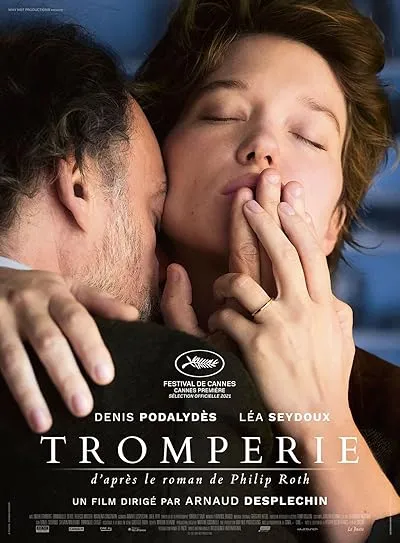  فیلم Tromperie 2021