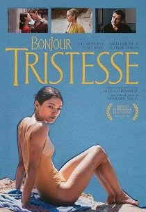  فیلم Bonjour Tristesse 2024