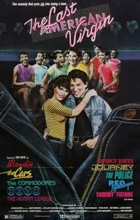  فیلم The Last American Virgin 1982