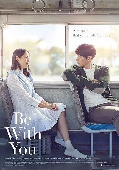  فیلم کره ای Be With You 2018