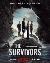  سریال The Survivors