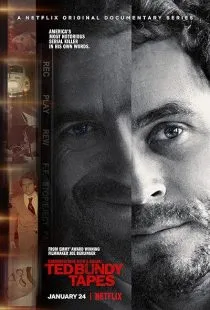  مستند Conversations with a Killer: The Ted Bundy Tapes