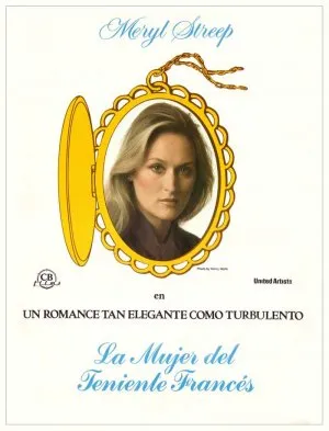  فیلم The French Lieutenant’s Woman 1981