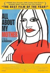  فیلم All About My Mother 1999