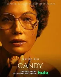 سریال Candy