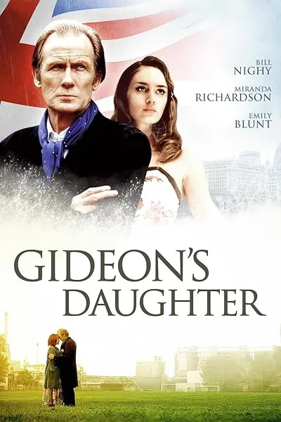  فیلم Gideon’s Daughter 2005