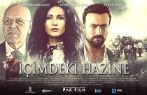 فیلم ترکی Icimdeki Hazine گنج درون