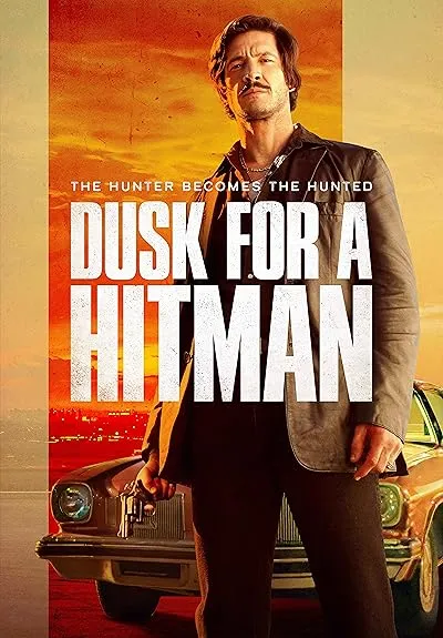  فیلم Dusk for a Hitman 2023