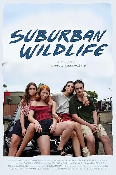 فیلم Suburban Wildlife 2019