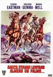  فیلم Ben and Charlie 1972