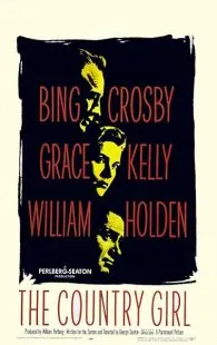  فیلم The Country Girl 1954