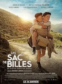  فیلم A Bag of Marbles 2017