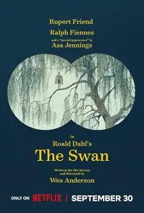  فیلم The Swan 2023