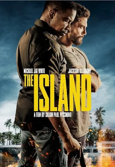 فیلم The Island 2023