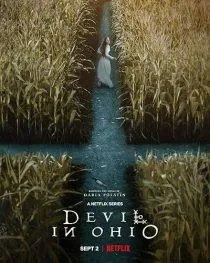  سریال Devil in Ohio