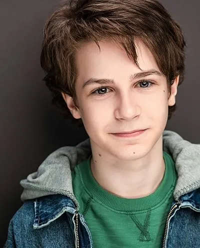 Benjamin Pajak