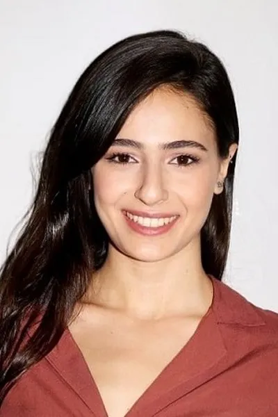 Netta Garti