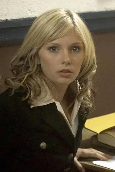Alexandra Scott