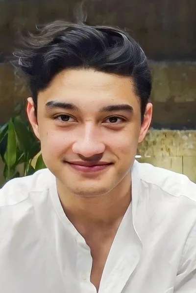 Shakeel Fauzi