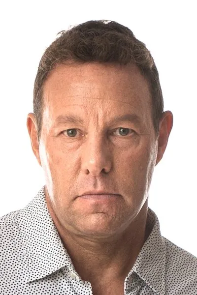 Paul McCallion