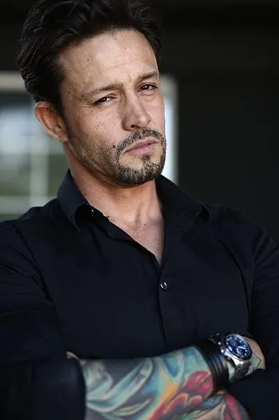Steven Galarce