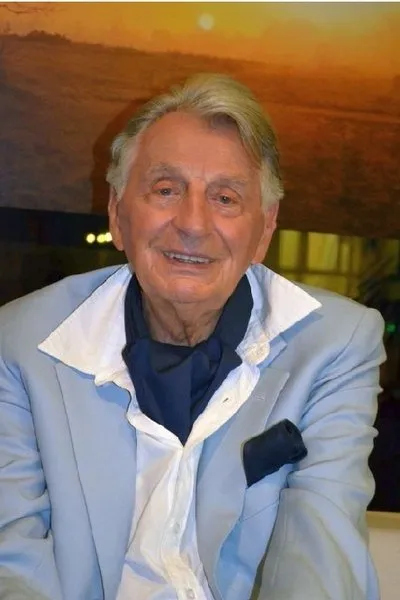 Kirk Morris