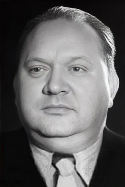 Yuri Averin