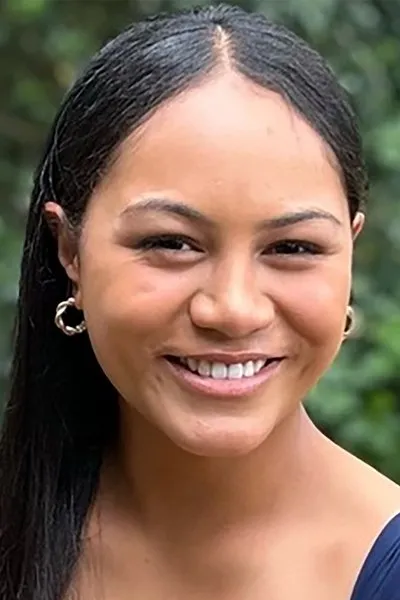 Paku Fernandez