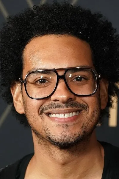 Isaiah Lester