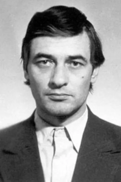 Pavel Andreichenko