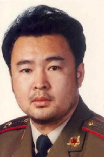 Lee Moon Ho