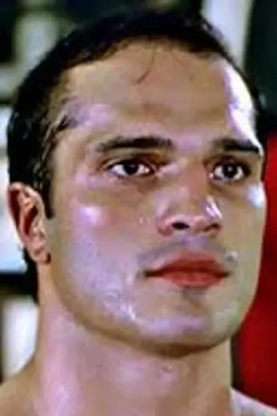 Rick Shapiro