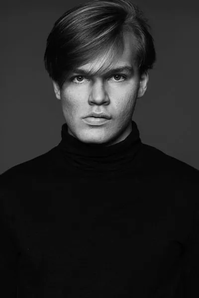 Henrik Holm