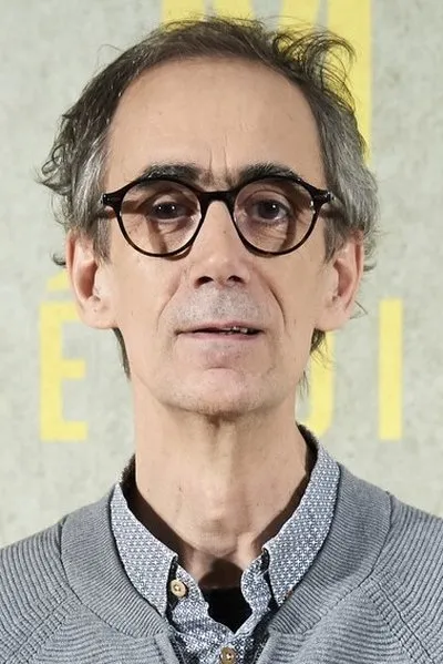 Boris Voytsekhovskiy