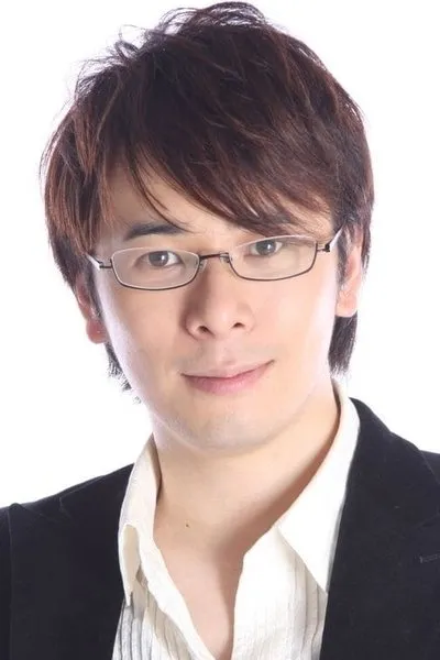 Shinichi Fukuda