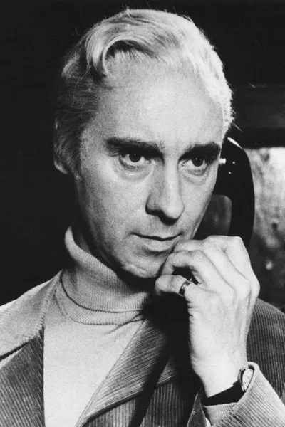 Hector Camerlynck