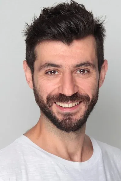 Yigit Çakir