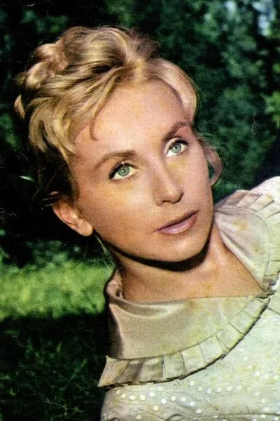 Monique Scoazec