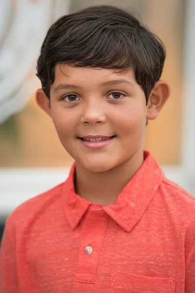 Tyler Merritt