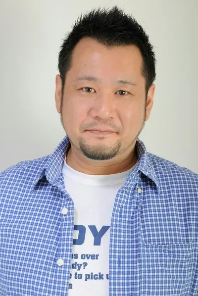Mark C. Baldwin