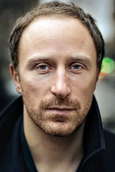 Schmitt Charly