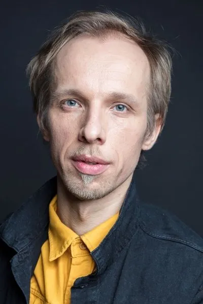 Renars Kaupers