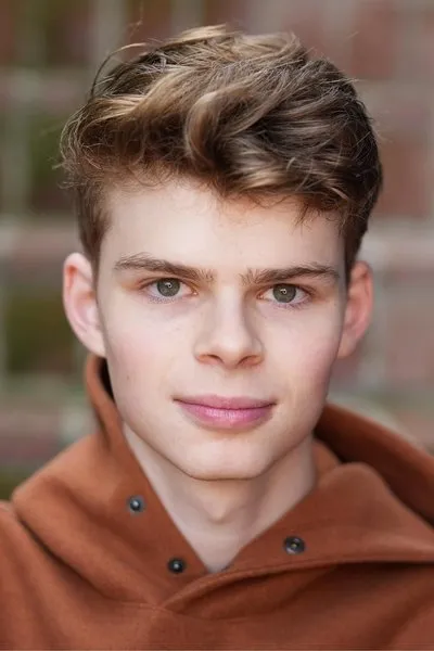 Riley Jackson