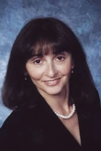 Lyudmila Polyakova