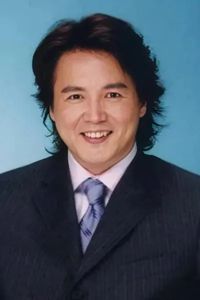 Lee Suk-Ching