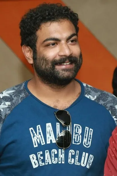 Amrutha Anna Reji