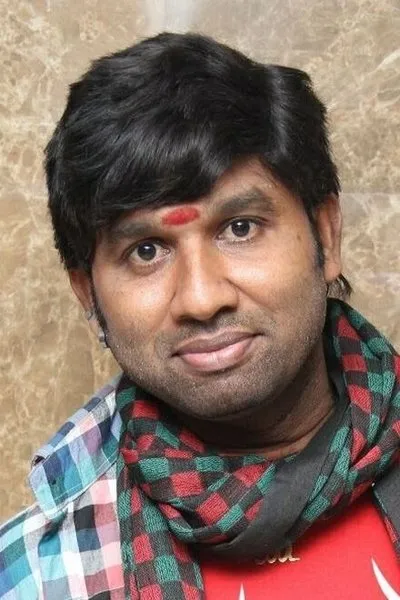 Pondy Ravi